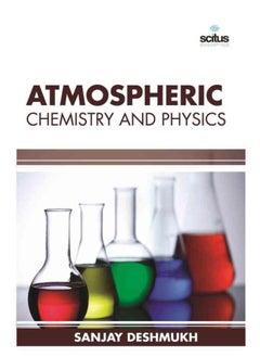 Atmospheric Chemistry and Physics 