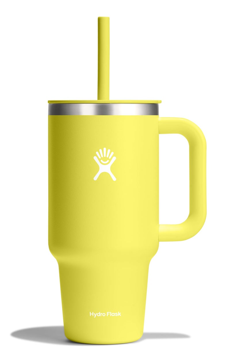 Hydro Flask All Around Travel Tumbler Cactus 32 Oz - Image 1