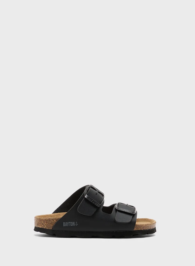 Kids Atlas Sandals