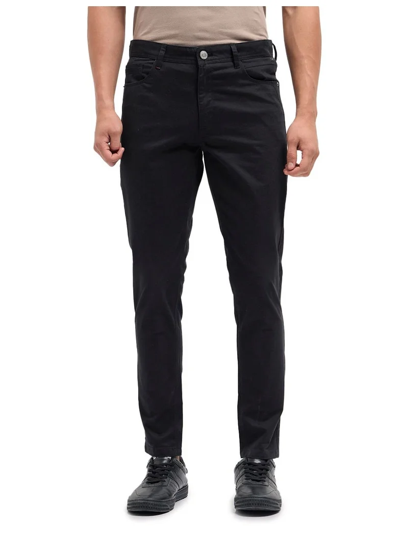 ذا بير هاوس بنطلون رسمي كلاسيكي رجالي مريح وأنيق للاجتماعات والمناسبات الرسمية