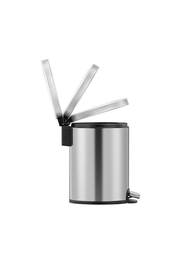 Orchid Eko Serene Step Bin With Lid 5 Litre  - Image 2