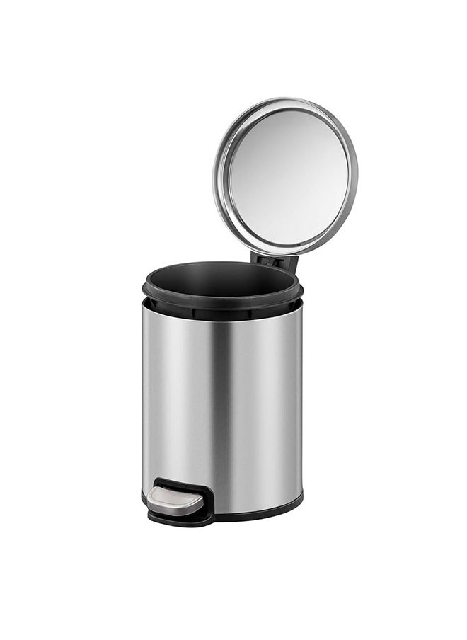 Orchid Eko Serene Step Bin With Lid 5 Litre  - Image 3