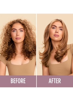 Shark Ht202 Smoothstyle Heated Comb + Blow Dryer Brush Dual Mode For All Hair Types Silk  - Image 5