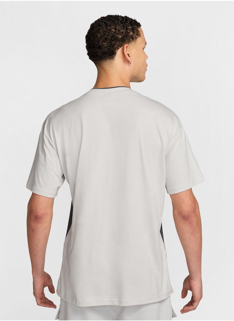 Nike Nsw Swoosh Air T-Shirt  - Image 4