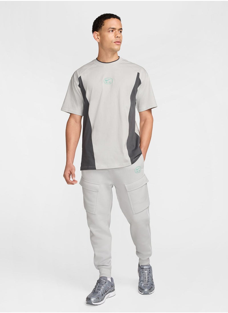 Nike Nsw Swoosh Air T-Shirt  - Image 1