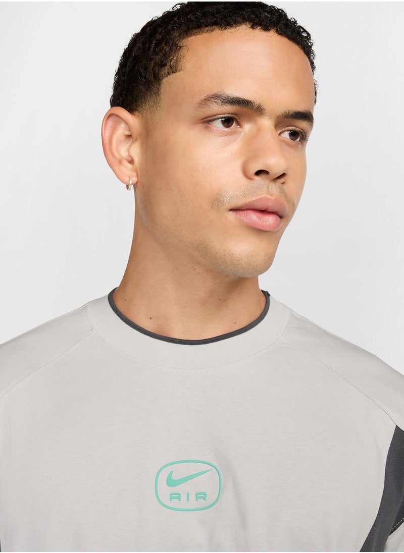 Nike Nsw Swoosh Air T-Shirt  - Image 2