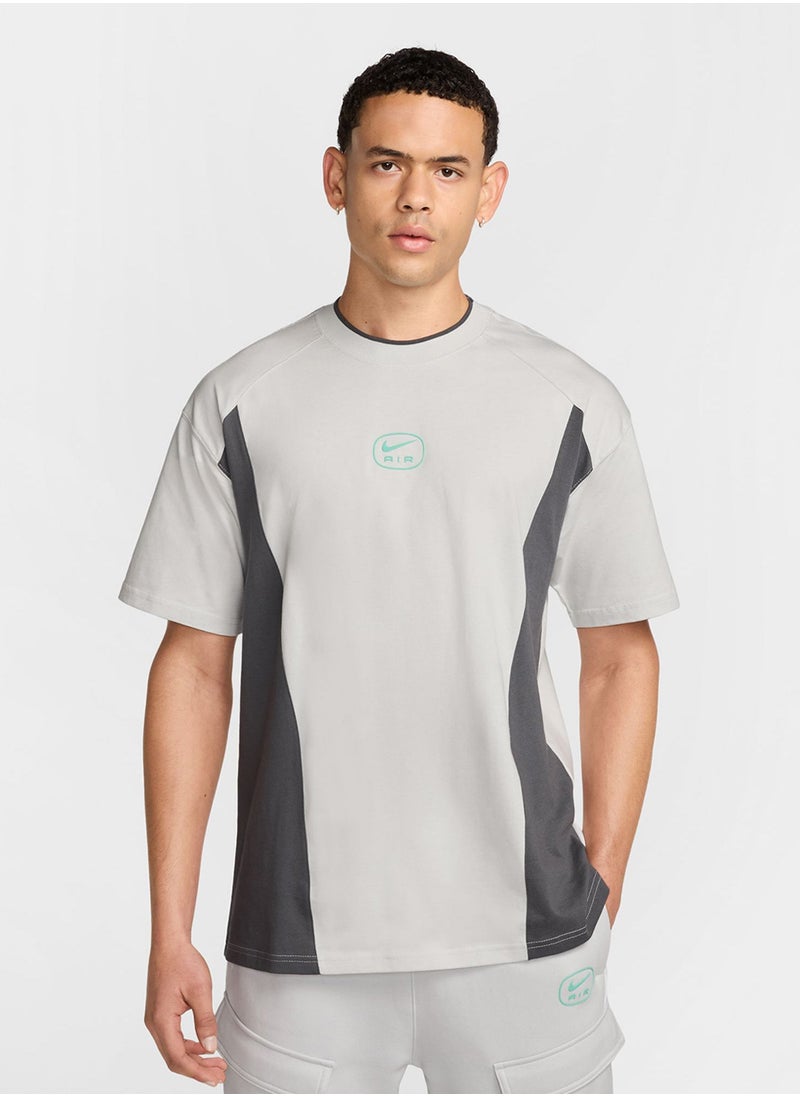 Nike Nsw Swoosh Air T-Shirt  - Image 3