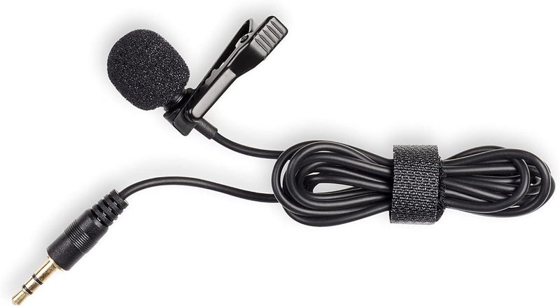 Drift Innovation Drift Ghost 3.5mm External Microphone | TRS Microphone Perfect for capturing The Rumble of a Motorbike Engine or for vlogging Your Daily Adventures - Image 5