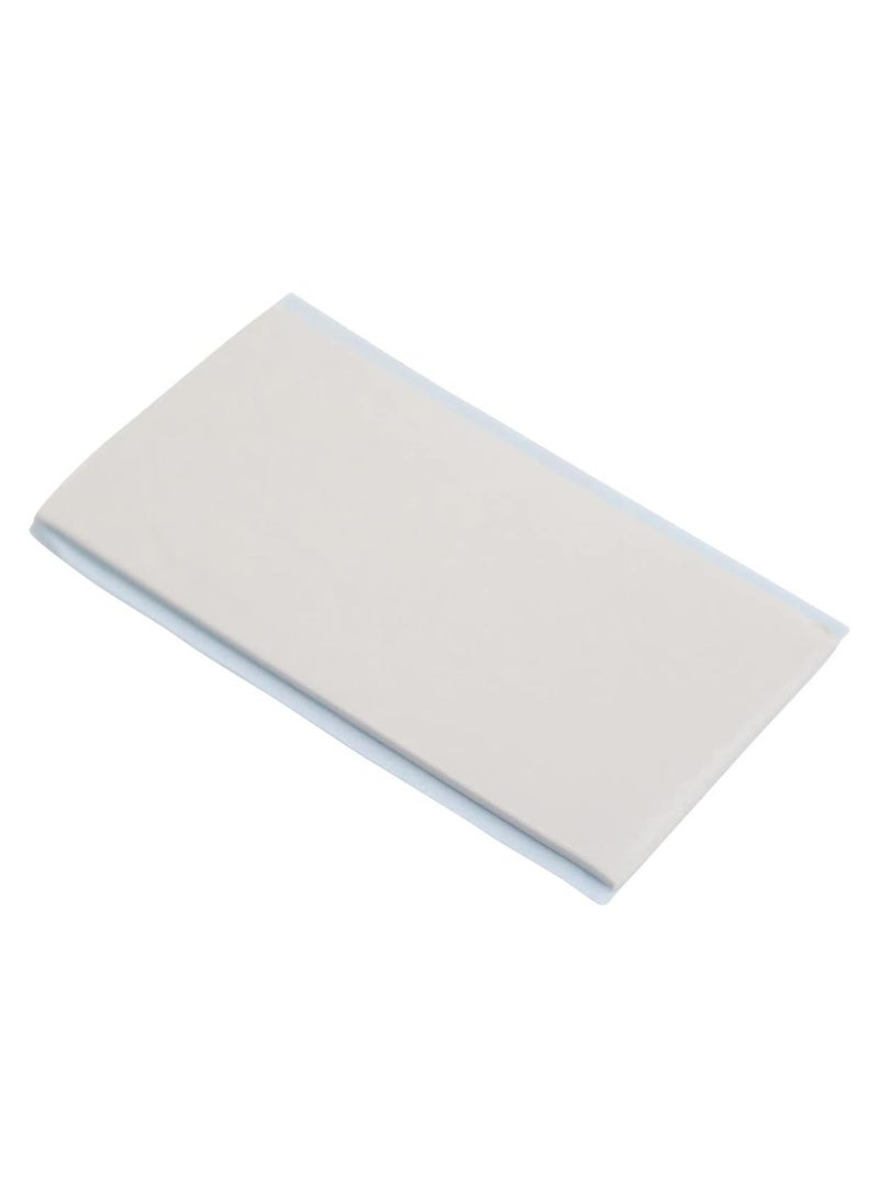 بوستيك بلو تاك، لاصق متعدد الأغراض قابل لإعادة الاستخدام باللون الأبيض - Image 5