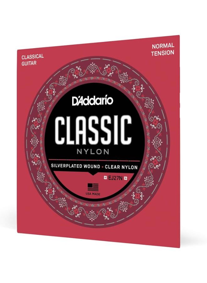 D'Addario Strings EJ27N 