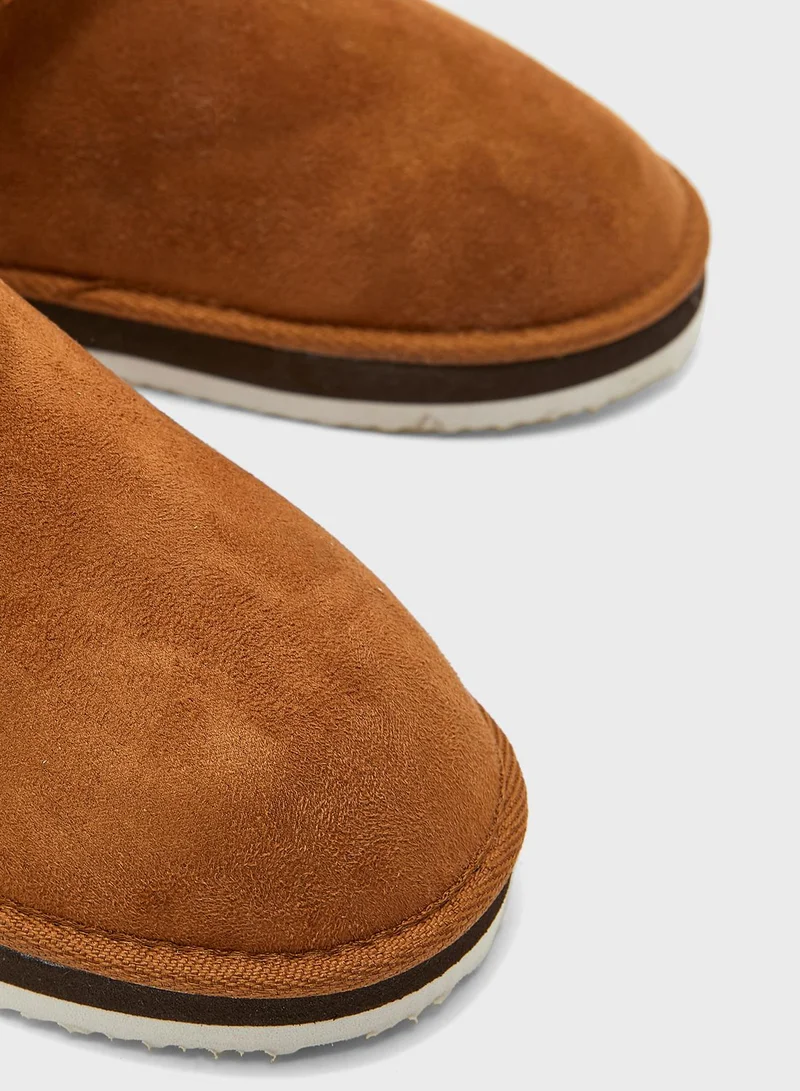 VERO MODA Winnie Flat Ankle Boot