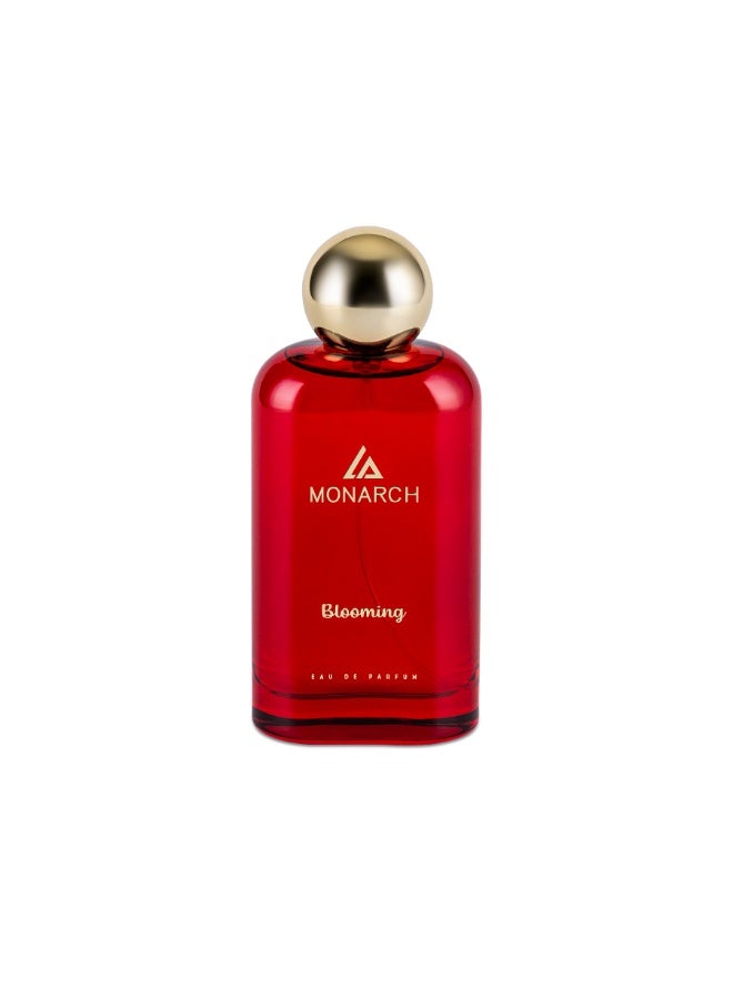 La Monarch Blooming Limited Edition EDP 100ML - Image 1