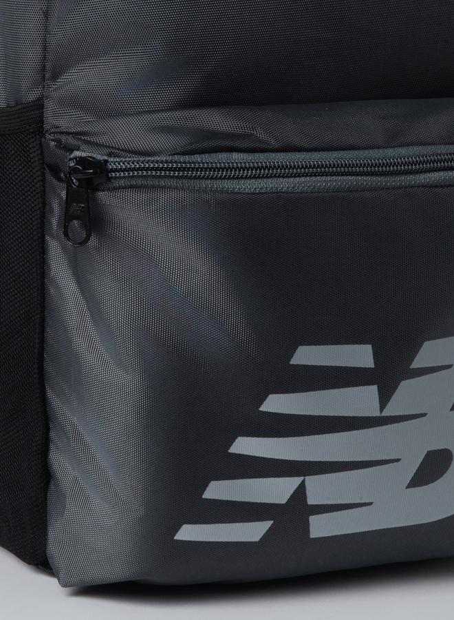 New Balance Charcoal Everyday Backpack - Image 5