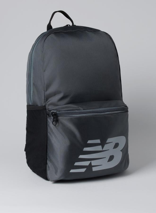 New Balance Charcoal Everyday Backpack - Image 4