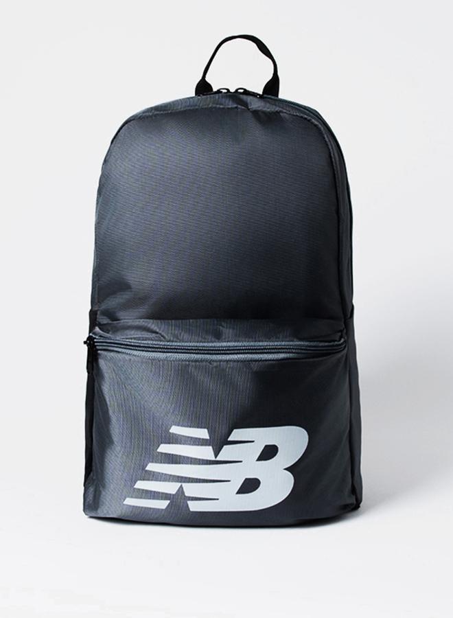 New Balance Charcoal Everyday Backpack - Image 1