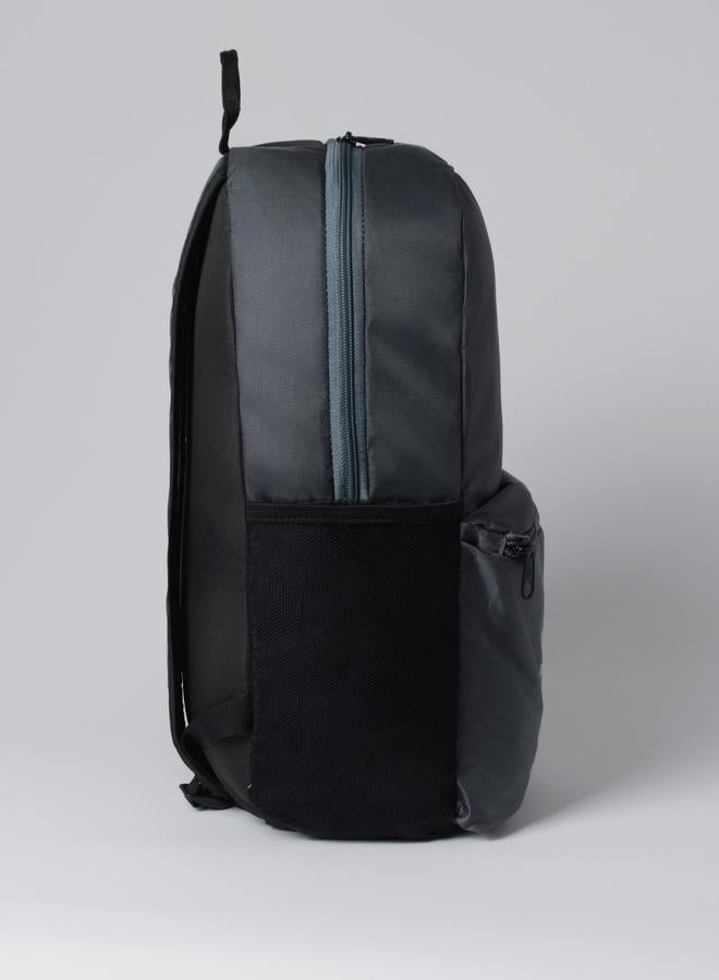New Balance Charcoal Everyday Backpack - Image 3