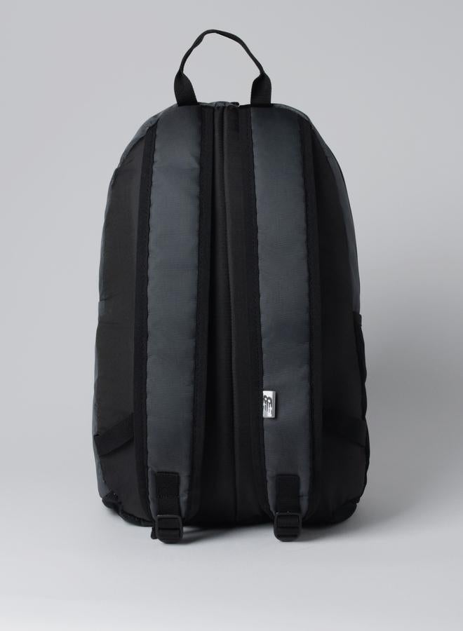 New Balance Charcoal Everyday Backpack - Image 2