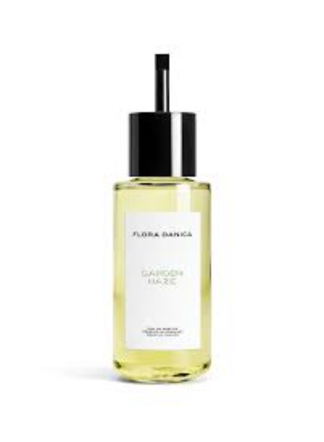 FLORA DANICA Garden Haze Refillable 120ml - Image 1