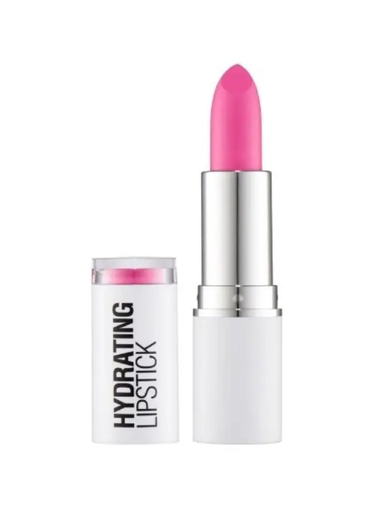 Collection Hydrating Lipstick - 6 Cupcake Pink - Image 1