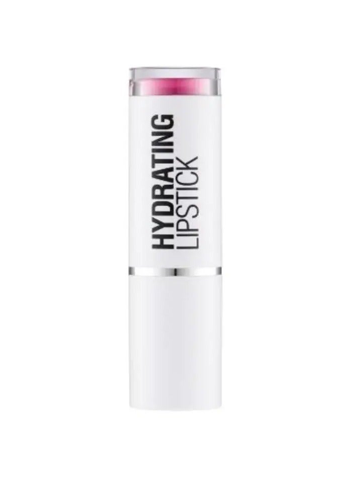 Collection Hydrating Lipstick - 6 Cupcake Pink - Image 2