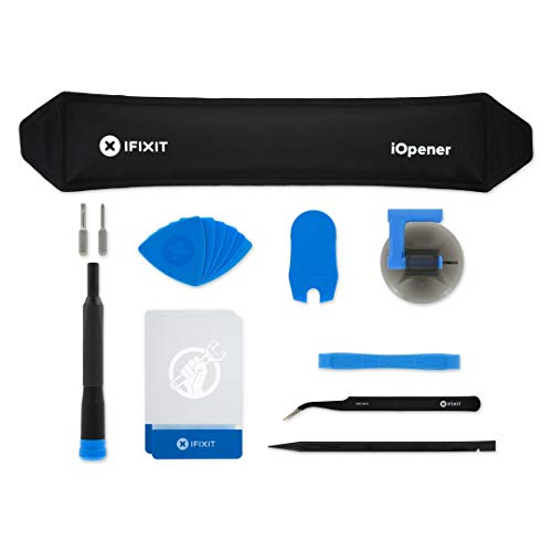 iFixit iOpener - Adhesive Removal Tool for Smartphone and Tablet Repair - Image 1