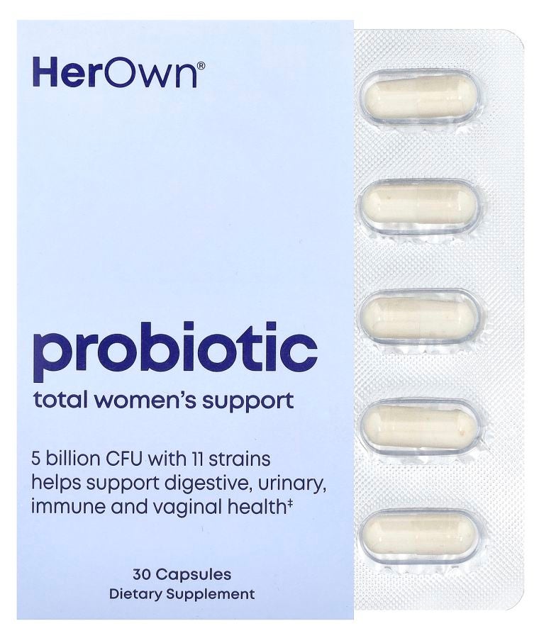Probiotic 30 Capsules