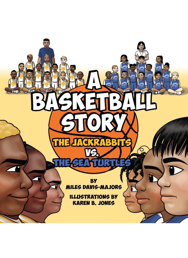 A Basketball Story - pzsku/Z968947BD46F6AAD07382Z/45/_/1737571044/1837db28-d853-433d-866e-6c5efed98886