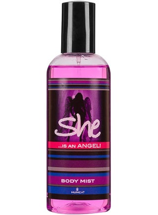 Is An Angle Body Mist For Women 150Ml - pzsku/Z96894811DECFB11893D3Z/45/_/1718904185/2df8a9f2-fd92-4a5d-8dda-12403cb22954