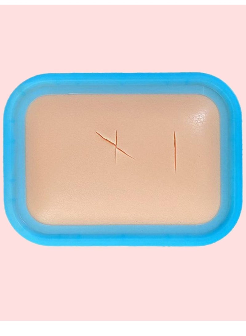 Surgical Practice for Medical Students to Suture Skin - Image 2