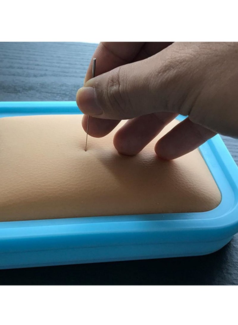 Surgical Practice for Medical Students to Suture Skin - Image 5