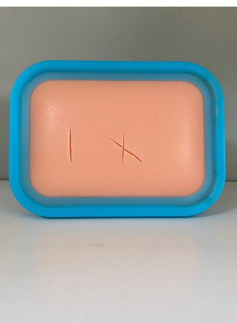 Surgical Practice for Medical Students to Suture Skin - Image 3