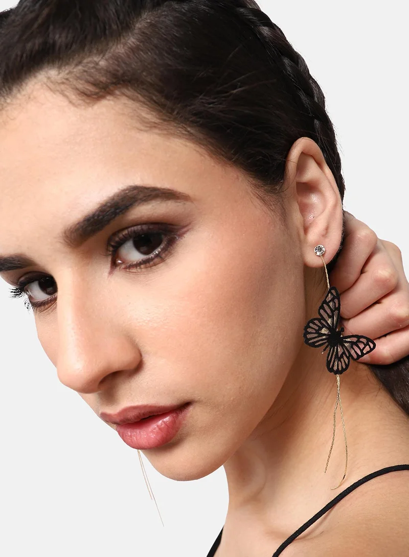 SOHI Party Drop Earrings