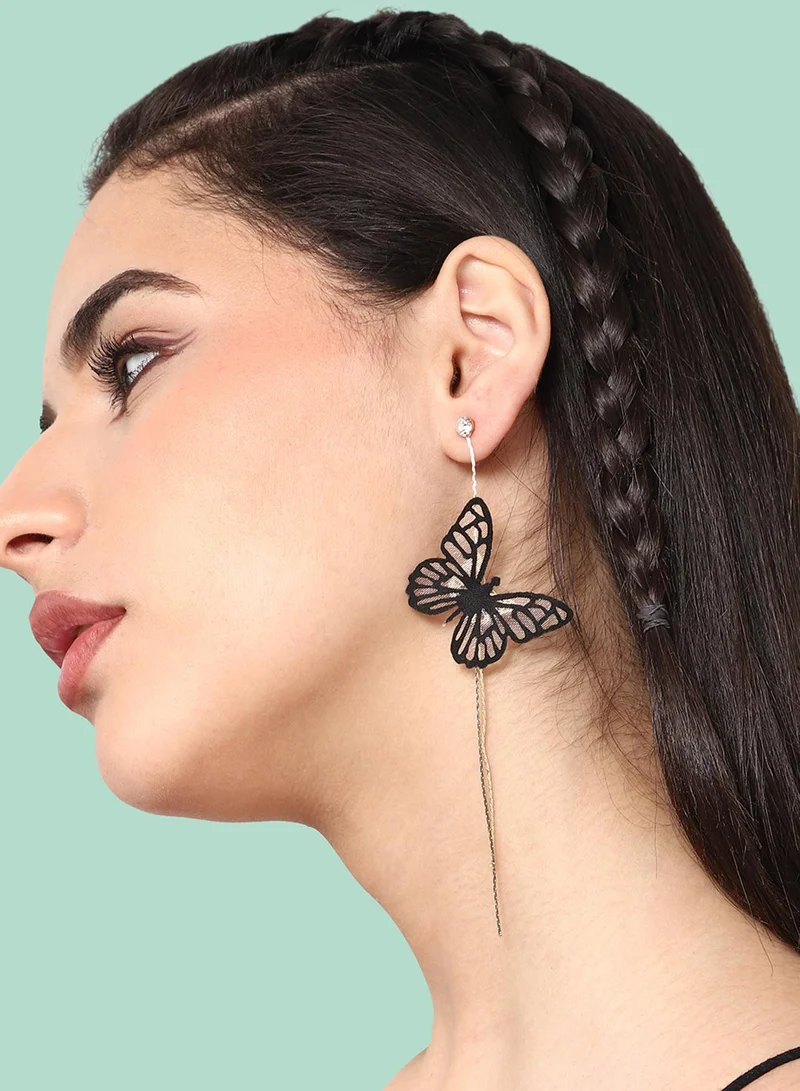 SOHI Party Drop Earrings