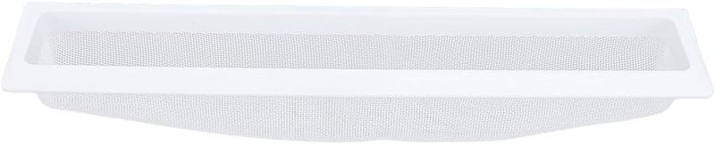 حالة استبدال فلتر شبكة الوبر البلاستيكية الجافة لصيانة المجفف - Image 2