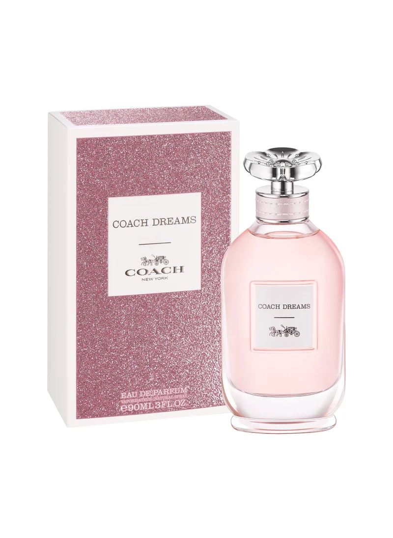 COACH COACH DREAMS EDP 90 ML