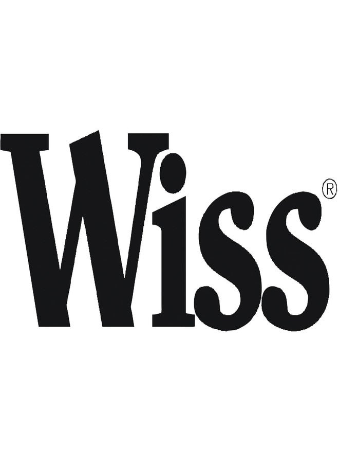 Wiss مقصات Wiss MPC3 المعدنية مقاس 9 بوصات - Image 4