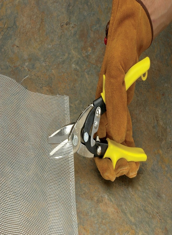 Wiss مقصات Wiss MPC3 المعدنية مقاس 9 بوصات - Image 3