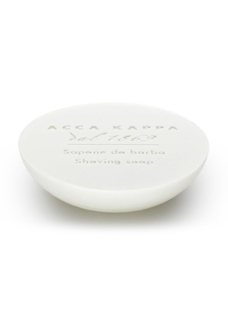 ACCA KAPPA White Moss | Shaving Soap Refill 150 Grams - Image 2