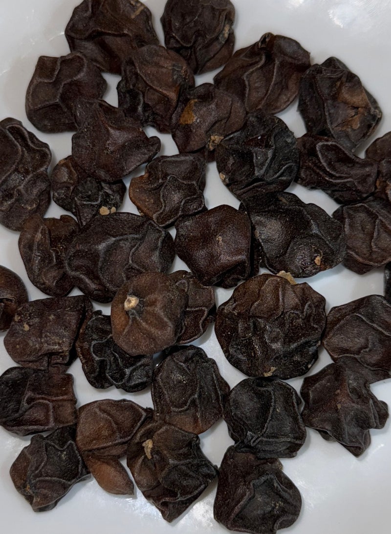 SEBESTEN PLUM 150 GM