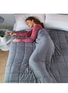 Silentnight Silentnight Wellbeing Weighted Blanket  - Image 3