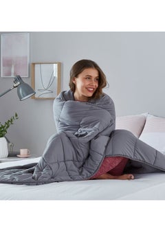 Silentnight Silentnight Wellbeing Weighted Blanket  - Image 2