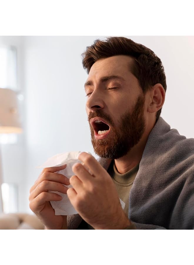 RAIN PHARMA Rainose Natural Nasal Freshening Mist 30 Ml - Image 4