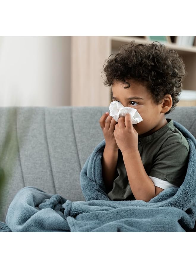 RAIN PHARMA Rainose Natural Nasal Freshening Mist 30 Ml - Image 5