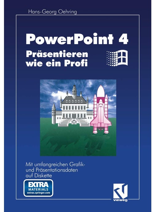 PowerPoint 4.0: Präsentieren wie ein Profi