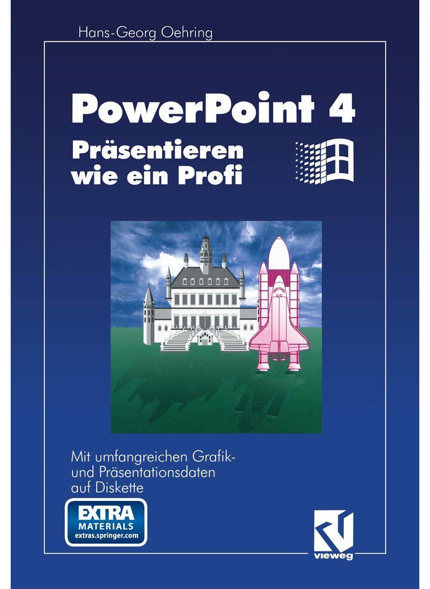 PowerPoint 4.0: Präsentieren wie ein Profi 