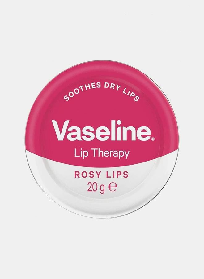 Vaseline Lip Balm 20g - Image 1