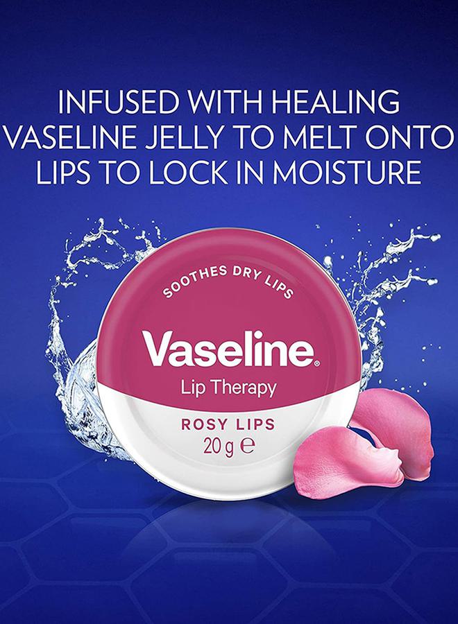 Vaseline Lip Balm 20g - Image 4
