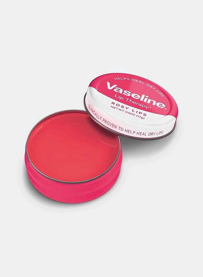 Vaseline Lip Balm 20g - Image 2