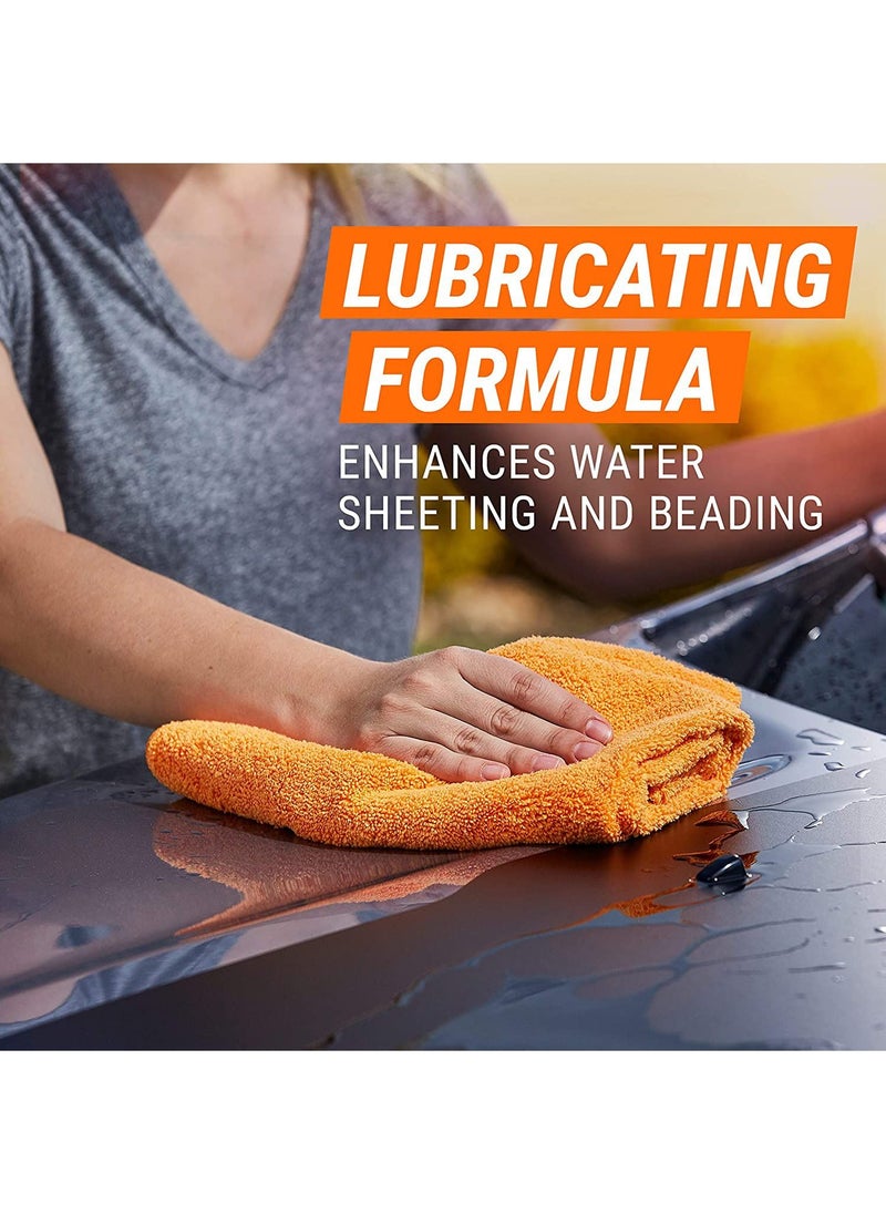 Heavy Duty Car Wash, 1 Liter
