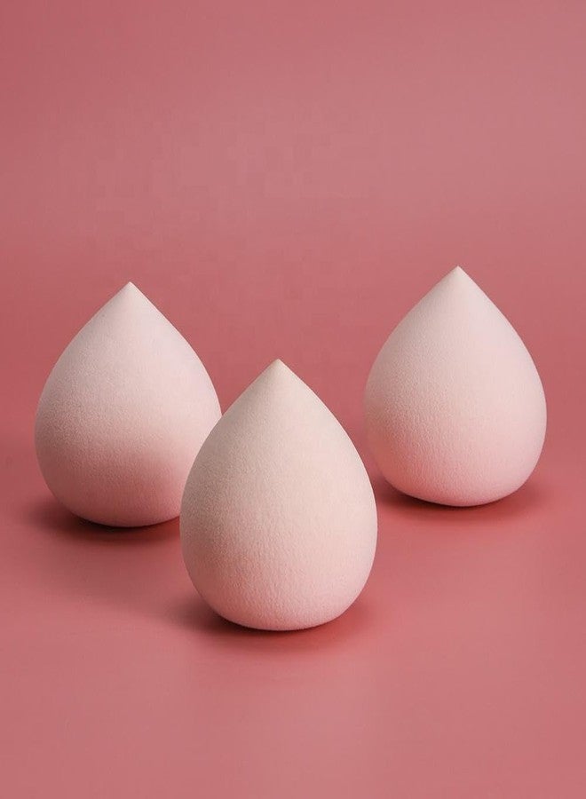 Majestique Beauty Blender Sponge - Professional Makeup Tool | Dry & Wet Use | Foundation, Concealer & Powder Application - Image 5